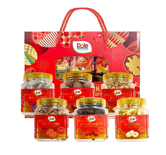 都樂 環(huán)球臻果禮