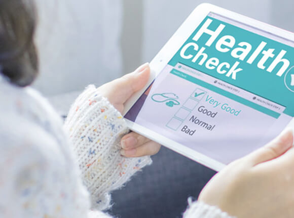 心理健康福利服務