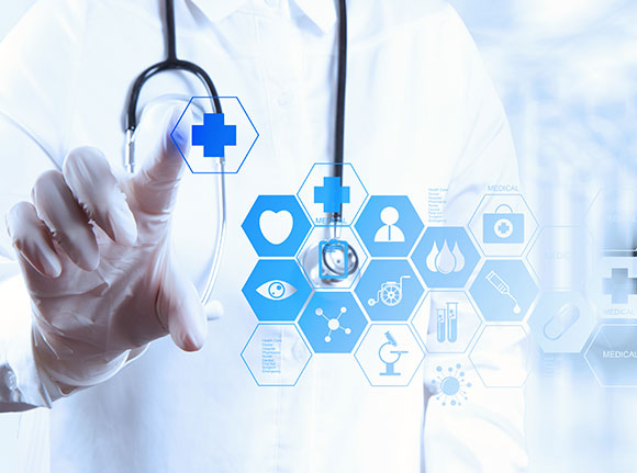 生理健康福利服務