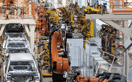 某中央直管特大型汽車企業(yè)關(guān)愛(ài)通企業(yè)福利服務(wù)合作企業(yè)