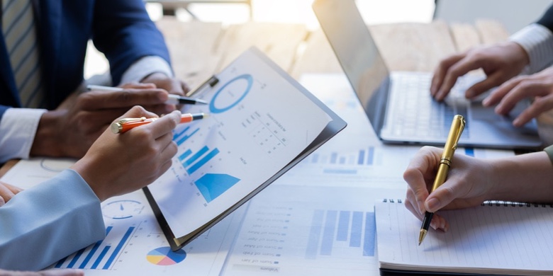 企業(yè)無預(yù)算壓力