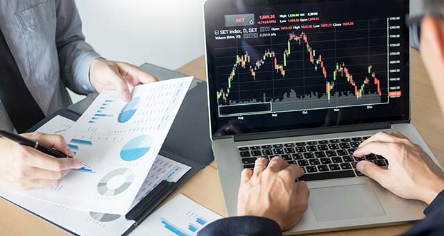 銀行/金融行業(yè)解決方案