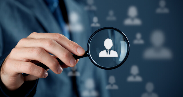 人力資源服務(wù)解決方案