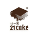 21cake