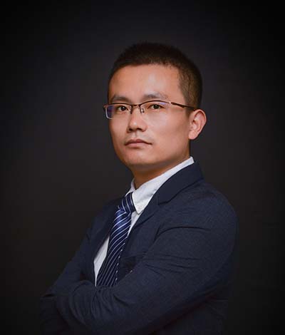 關愛通福利專家-王學志