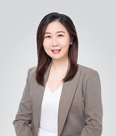 關愛通福利專家-鐘佳奇