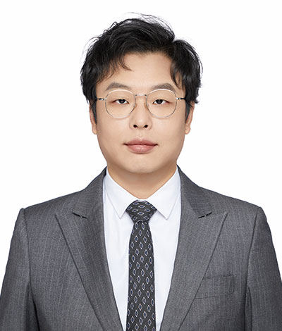 關愛通福利專家-梁冬