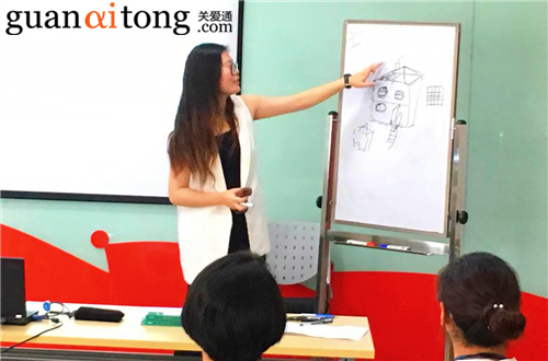 中智EAP與國藥控股并肩為員工奉上心理培訓活動大餐