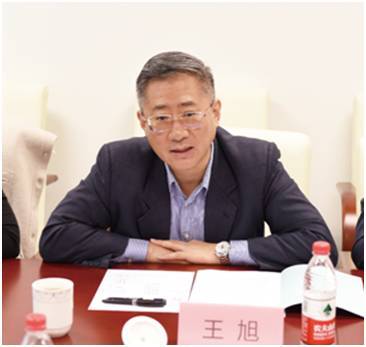 《中央企業企業文化調研數據分析和研究報告》課題順利通過評審驗收