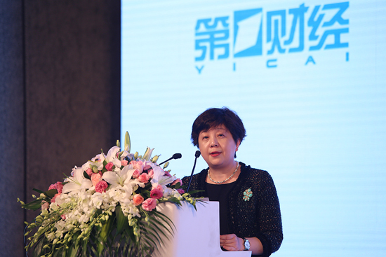 中智上海 王慧 菁英計劃