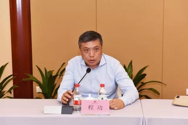 重磅發布！中智建立規范董事會，國資委黨委宣布中智新一屆領導班子產生！