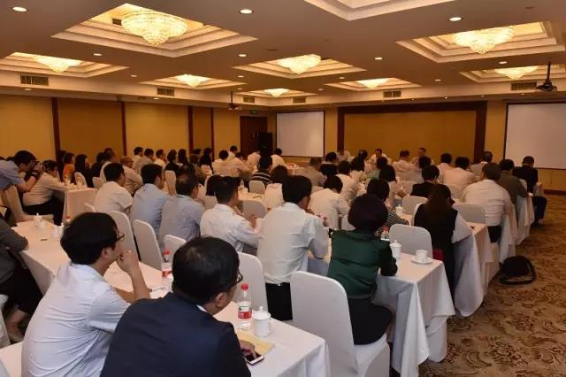 重磅發布！中智建立規范董事會，國資委黨委宣布中智新一屆領導班子產生！