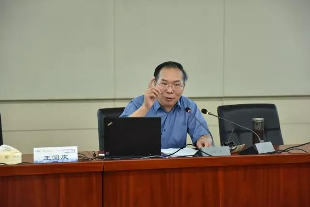 中智集團(tuán)新聞宣傳工作培訓(xùn)班開班第一天！