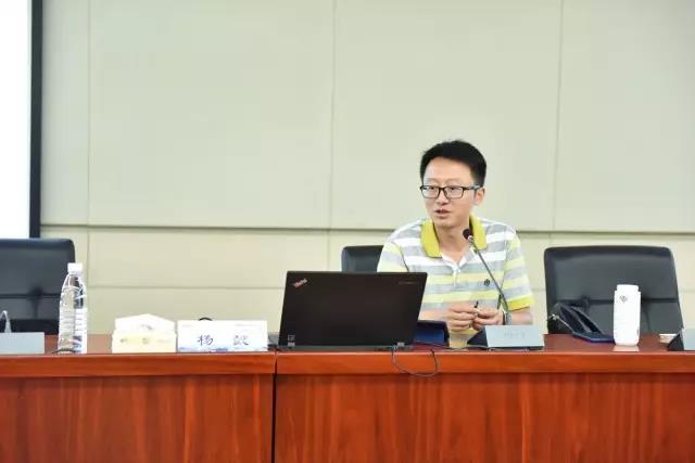 路漫其修道遠(yuǎn)，人專則聞天下 ——中智新聞培訓(xùn)班開(kāi)課第二天紀(jì)實(shí)