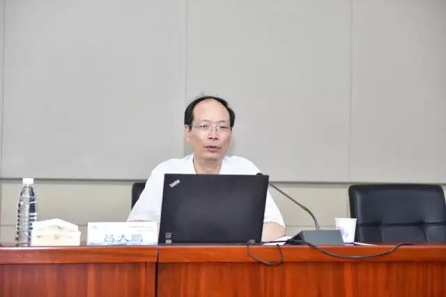 路漫其修道遠(yuǎn)，人專則聞天下 ——中智新聞培訓(xùn)班開(kāi)課第二天紀(jì)實(shí)