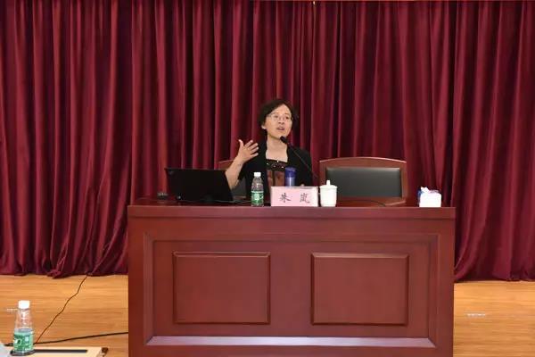 從嚴治黨，筑牢基石——中智舉辦首屆紀檢委員專題培訓班