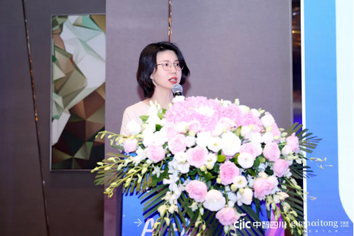 “AI+溫度 重塑高效能組織的新引擎”——數智化轉型與組織活力創新實踐研討會圓滿落幕！