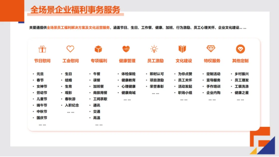 企業福利新視野：中國式福利管理創新路徑，2025年福利調研報告重磅發布（下）