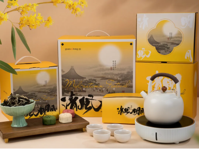 上篇：關(guān)愛通中秋創(chuàng)意禮盒耀眼發(fā)布，讓每一份中秋心意都獨(dú)一無二