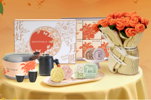 上篇：關(guān)愛通中秋創(chuàng)意禮盒耀眼發(fā)布，讓每一份中秋心意都獨(dú)一無二