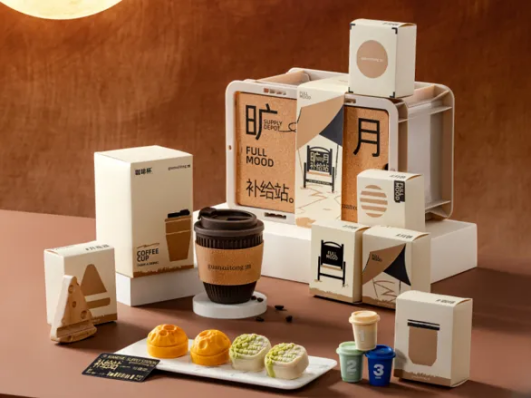 上篇：關(guān)愛通中秋創(chuàng)意禮盒耀眼發(fā)布，讓每一份中秋心意都獨(dú)一無二