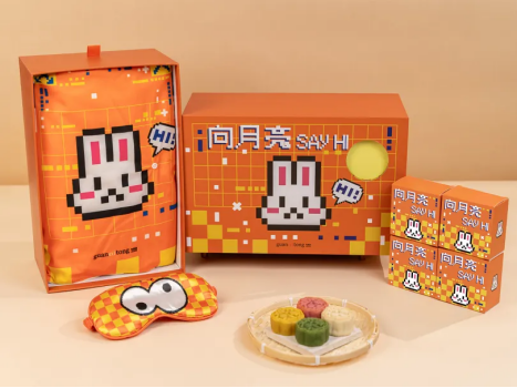 下篇：月滿中秋，禮贈情長——關愛通中秋創(chuàng)意禮盒，憑什么成為超越員工期待的驚喜？