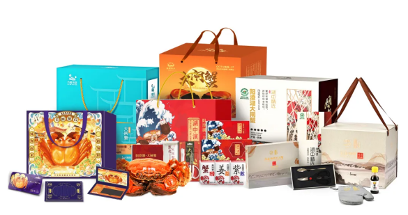 明月傳情，讓心意觸手可及——關愛通2025中秋企業福利解決方案