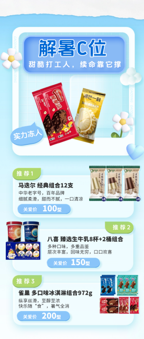 40℃高溫下，這屆打工人靠什么續命？