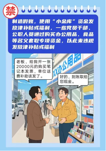 福利腐敗上篇：企業福利管理的合規紅線與治理挑戰