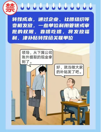 福利腐敗上篇：企業福利管理的合規紅線與治理挑戰