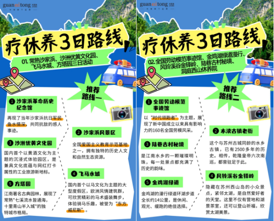 別讓預算“躺平”，立刻解鎖文化旅游消費多元場景！