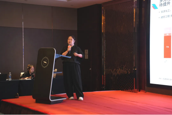 關(guān)愛通活動回顧 | 福利新視界：雙城聯(lián)動，開啟企業(yè)福利管理新紀(jì)元