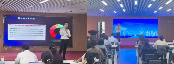 關(guān)愛通三地展會圓滿舉辦，“給到APP”連獲兩項行業(yè)大獎！