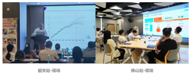 智啟未來，共謀發(fā)展——2025人力資源企業(yè)賦能公益講座回顧