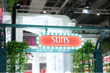 進博好物直通車 | 正大、佳農、光明等領銜，關愛通“給到APP”上架同款“進博爆品”