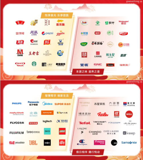 關愛通·2026新年福利解決方案煥新登場，開啟溫暖序章！