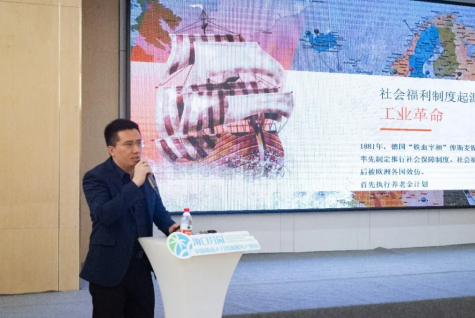 雙擎賦能自貿港｜關愛通聯合主辦海南系列研討會，榮膺行業先鋒大獎